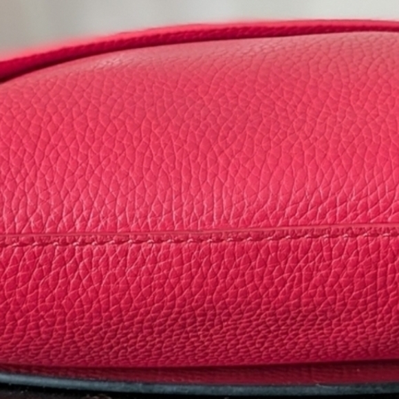 Kate Spade Pink Crossbody Bag - Picture 2 of 8